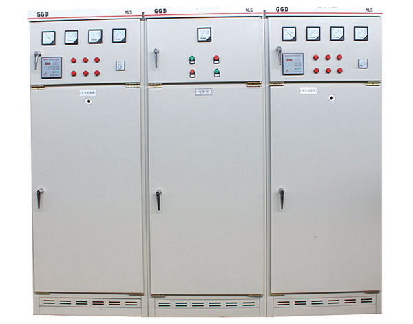 高低壓電氣裝置 高低壓電氣裝置